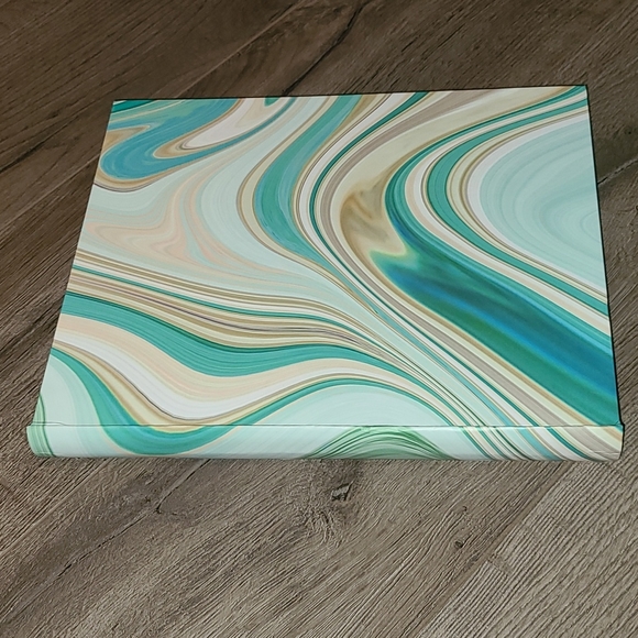 Marble Notebook - Picture 2 of 6